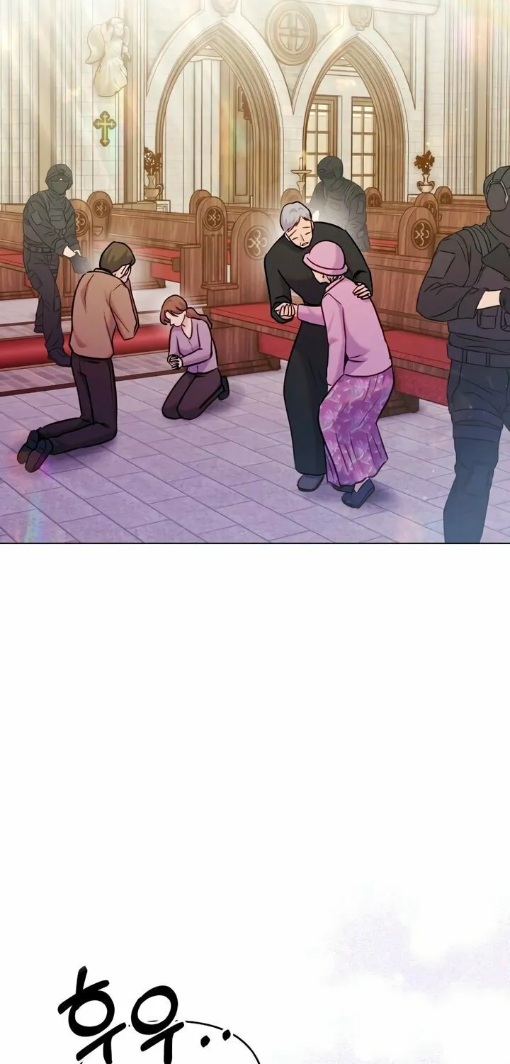 Manual for Using Fierce Beast Chapter 71 page 82 - 