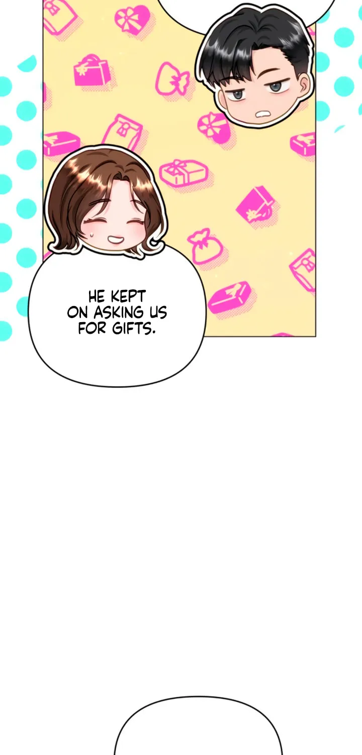 Manual for Using Fierce Beast Chapter 72 page 5 - 