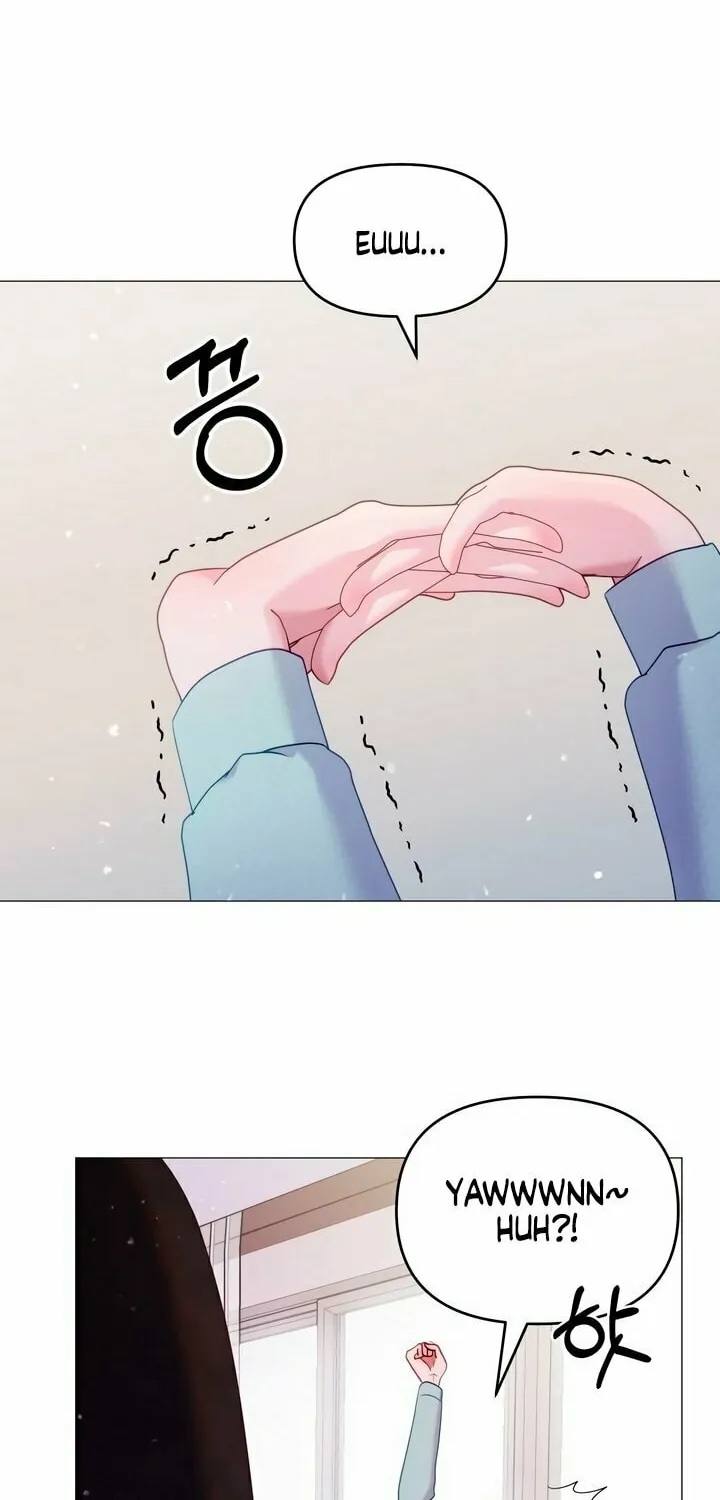 Manual for Using Fierce Beast Chapter 8 page 2 - 