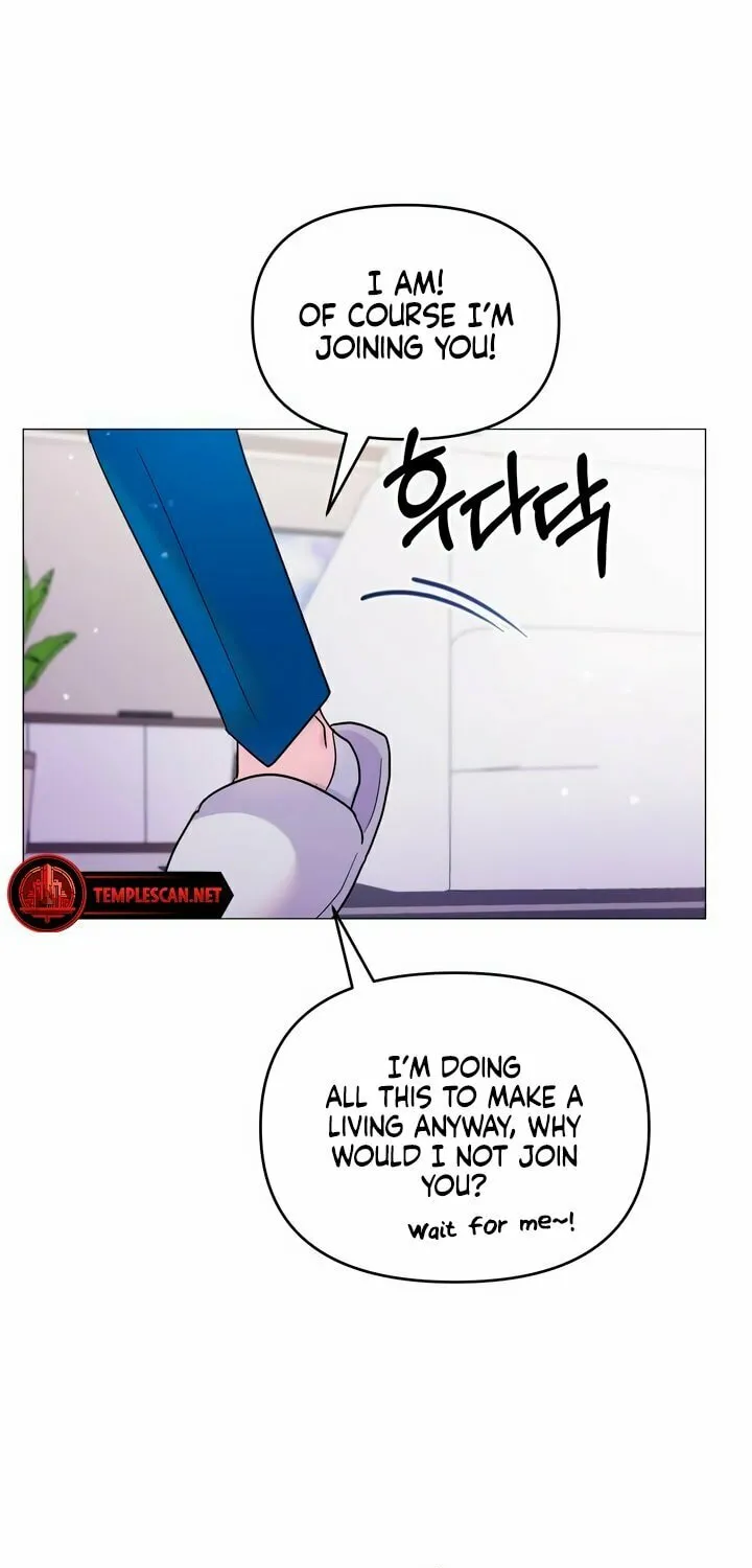 Manual for Using Fierce Beast Chapter 8 page 11 - 