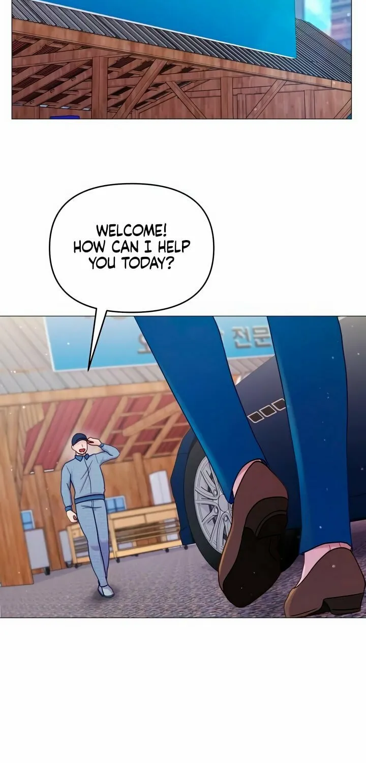 Manual for Using Fierce Beast Chapter 8 page 14 - 