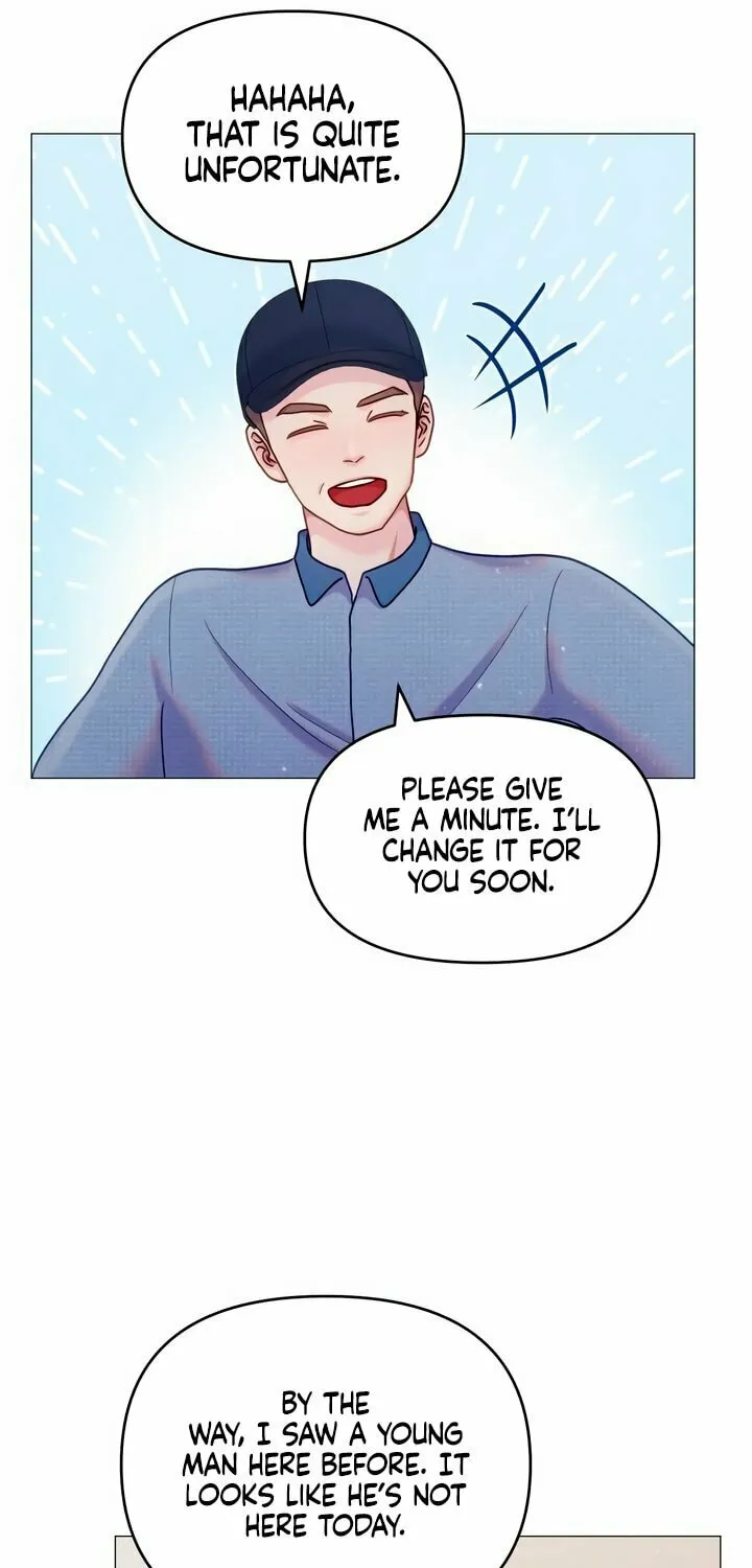 Manual for Using Fierce Beast Chapter 8 page 17 - 