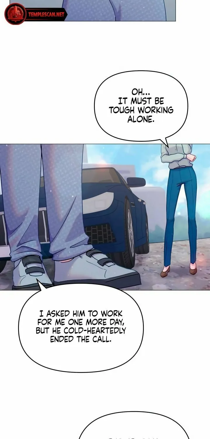 Manual for Using Fierce Beast Chapter 8 page 20 - 
