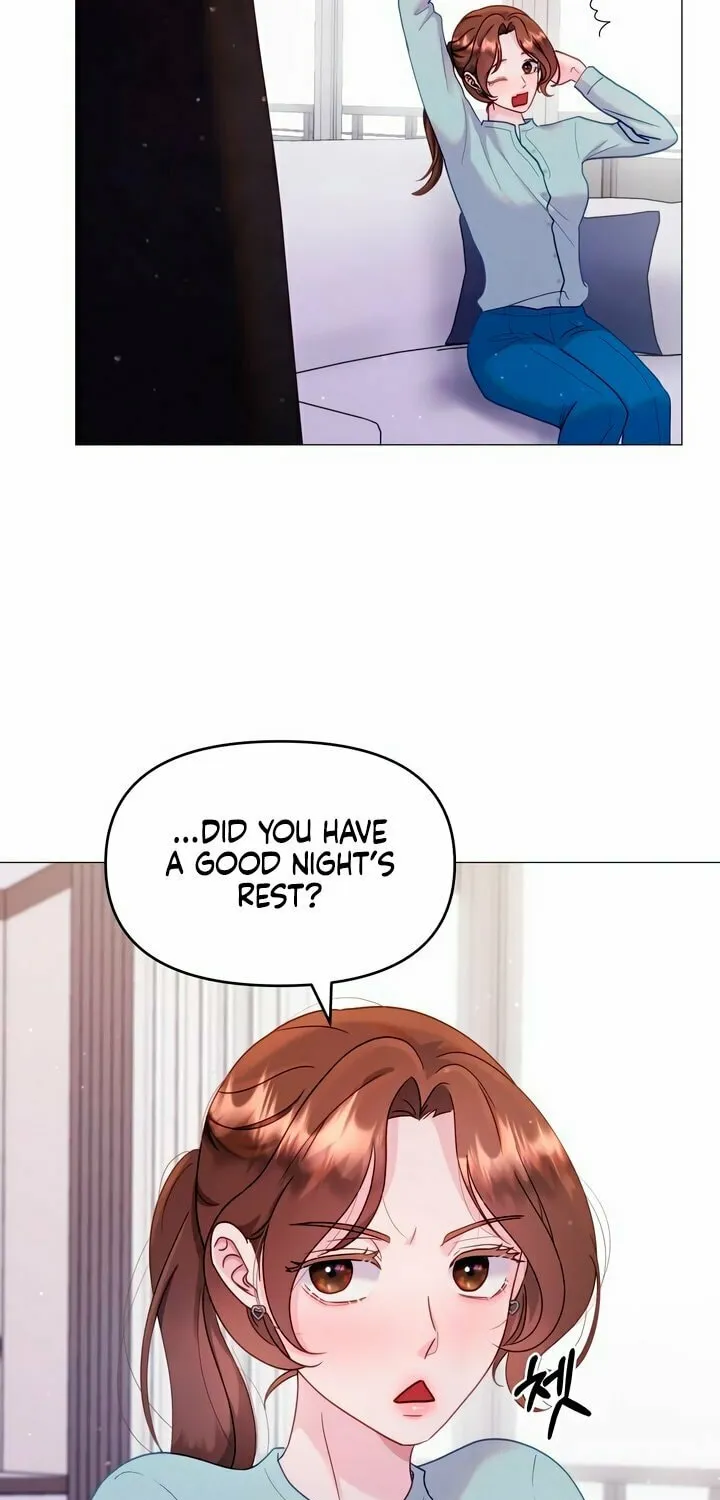 Manual for Using Fierce Beast Chapter 8 page 3 - 