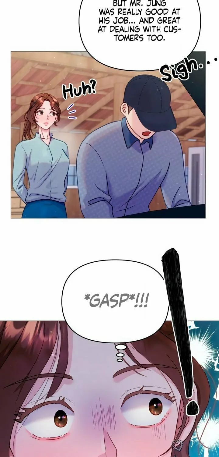 Manual for Using Fierce Beast Chapter 8 page 21 - 