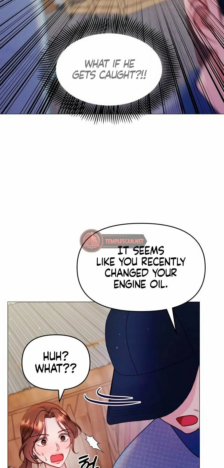 Manual for Using Fierce Beast Chapter 8 page 23 - 