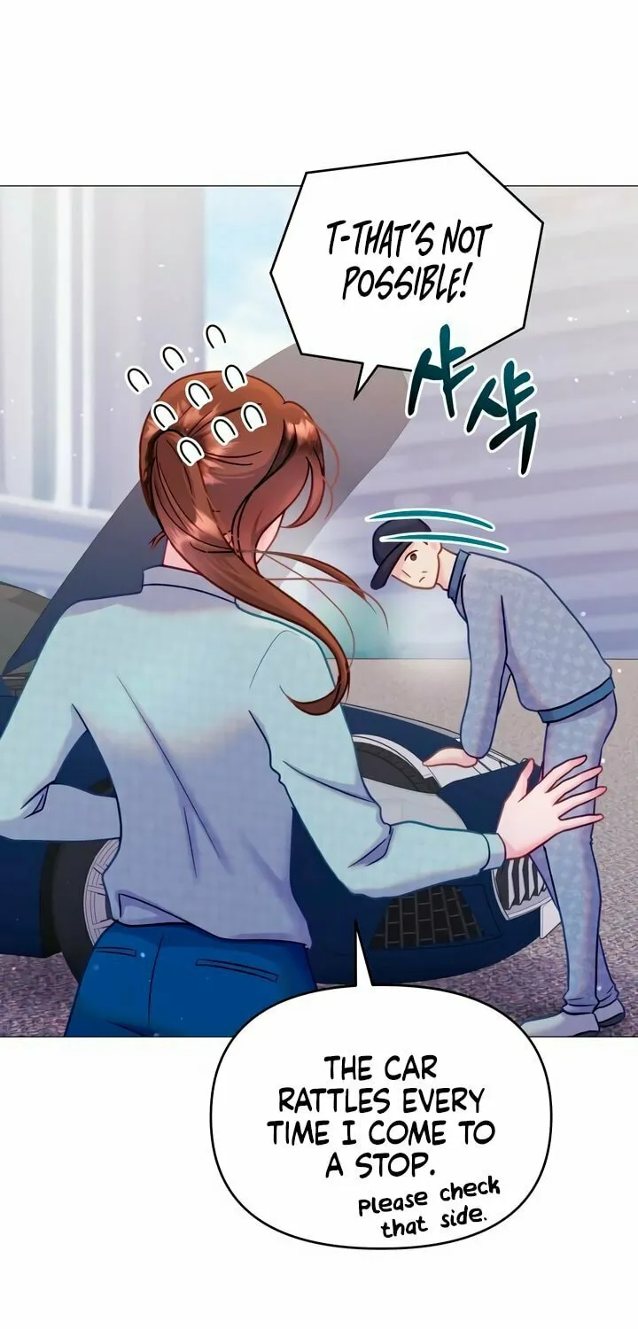 Manual for Using Fierce Beast Chapter 8 page 25 - 