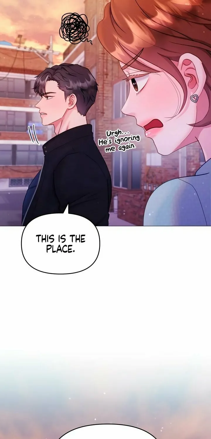Manual for Using Fierce Beast Chapter 8 page 30 - 
