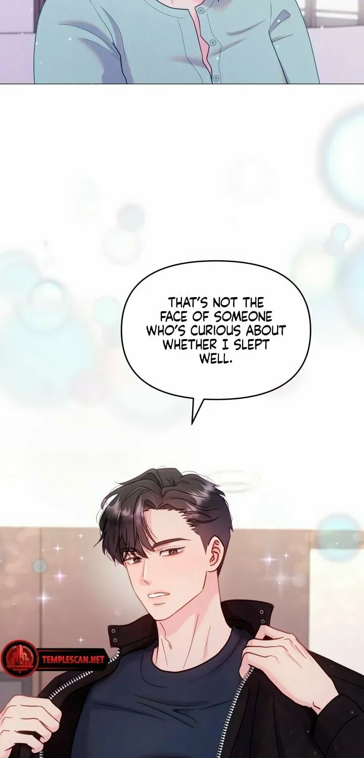 Manual for Using Fierce Beast Chapter 8 page 4 - 