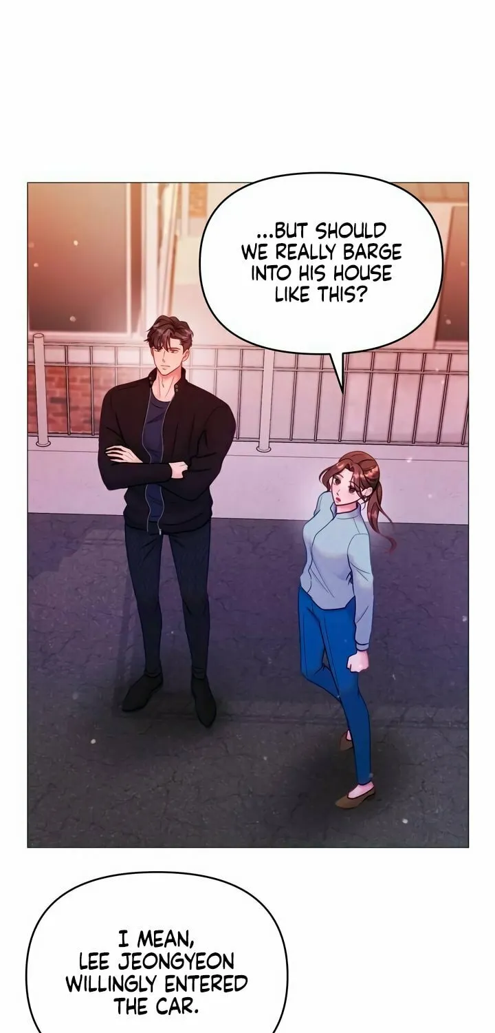 Manual for Using Fierce Beast Chapter 8 page 33 - 
