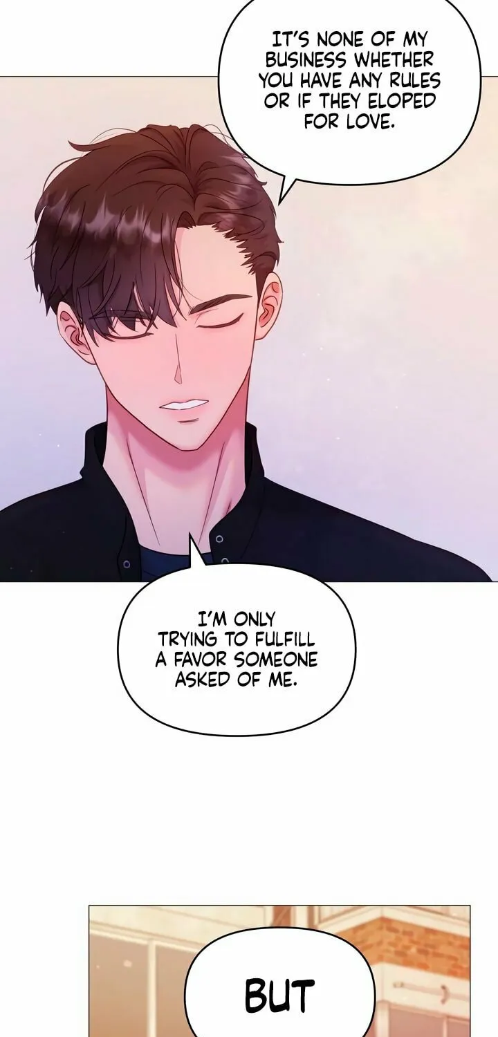 Manual for Using Fierce Beast Chapter 8 page 35 - 