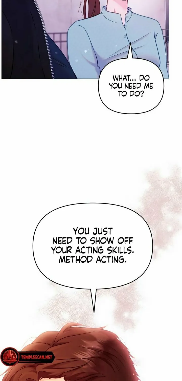 Manual for Using Fierce Beast Chapter 8 page 38 - 