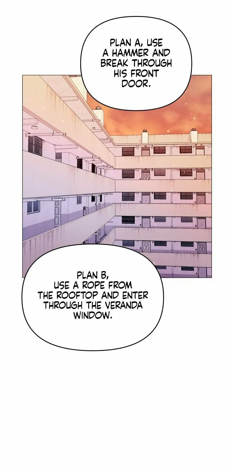 Manual for Using Fierce Beast Chapter 8 page 42 - 