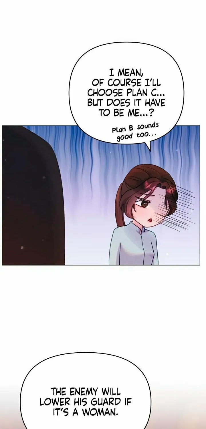 Manual for Using Fierce Beast Chapter 8 page 46 - 