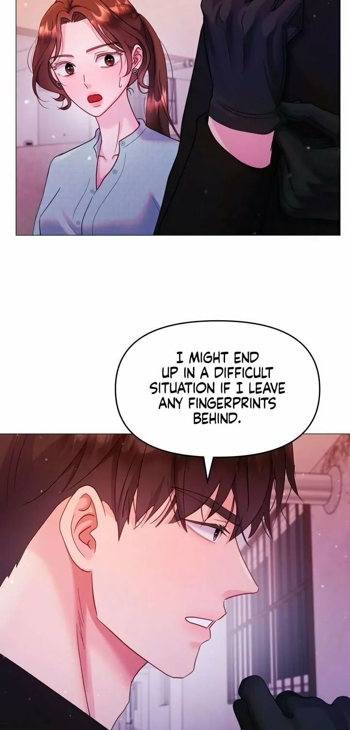 Manual for Using Fierce Beast Chapter 8 page 51 - 