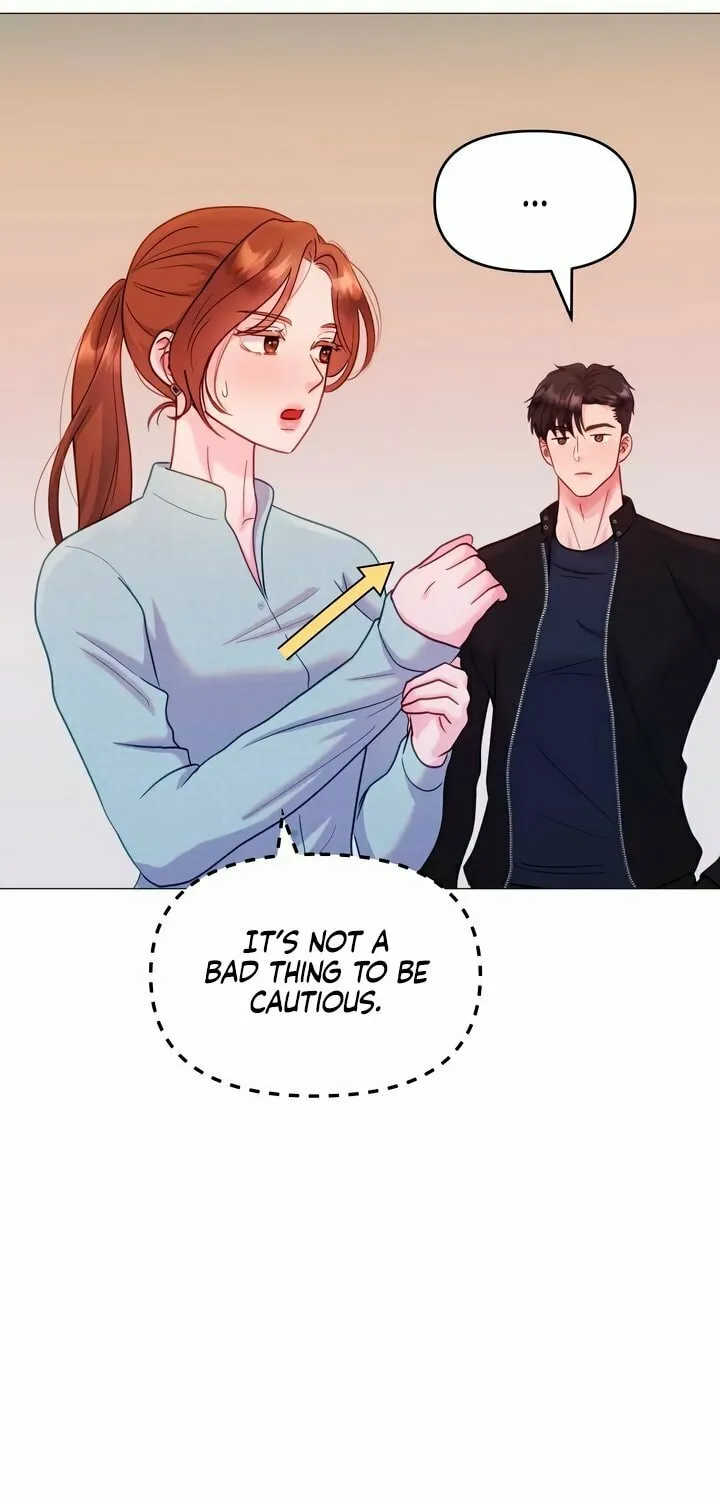 Manual for Using Fierce Beast Chapter 8 page 56 - 