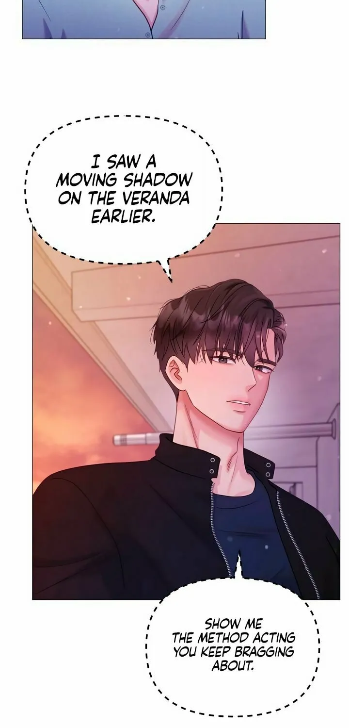 Manual for Using Fierce Beast Chapter 8 page 60 - 