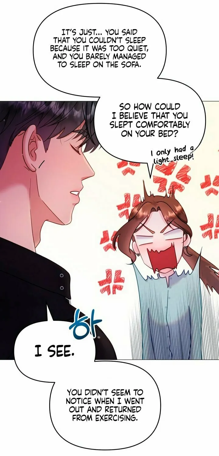 Manual for Using Fierce Beast Chapter 8 page 9 - 