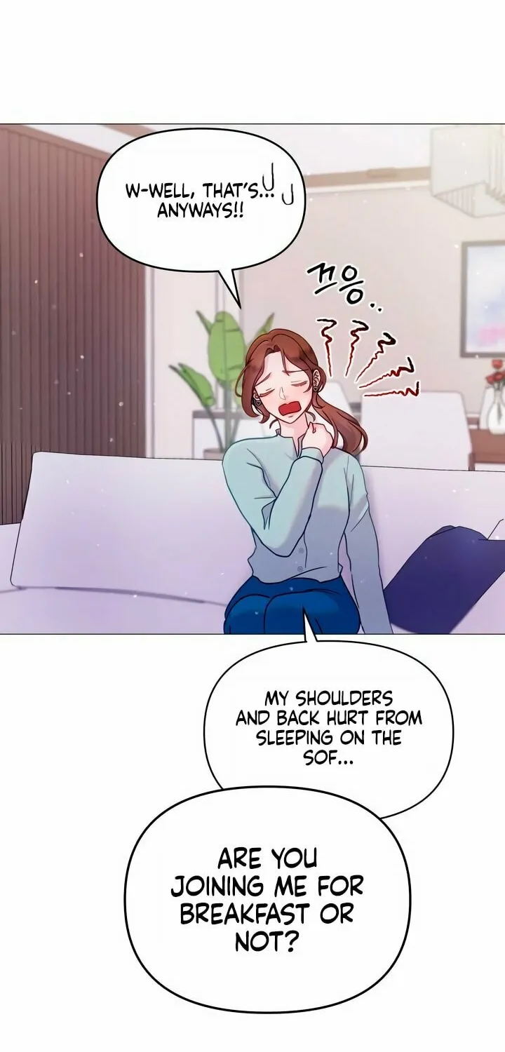 Manual for Using Fierce Beast Chapter 8 page 10 - 