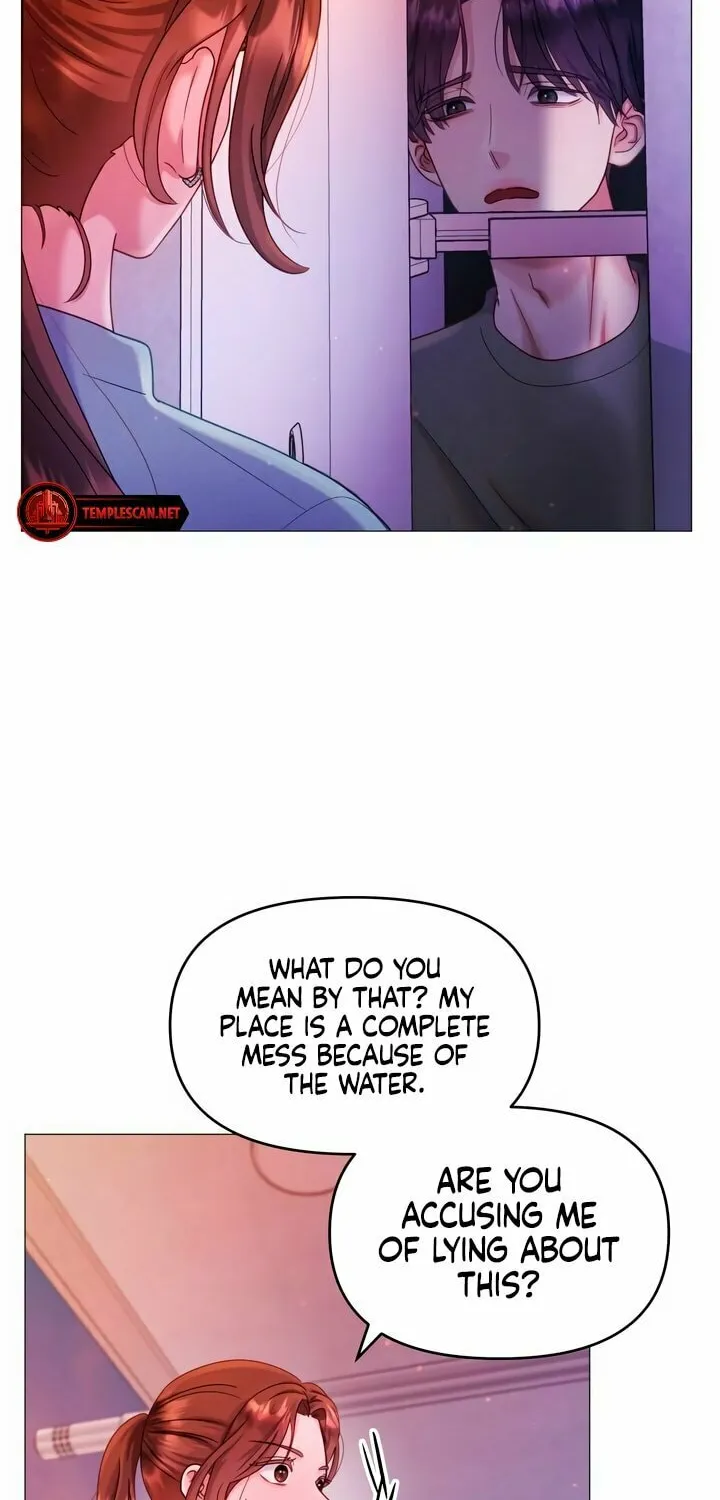 Manual for Using Fierce Beast Chapter 9 page 12 - 