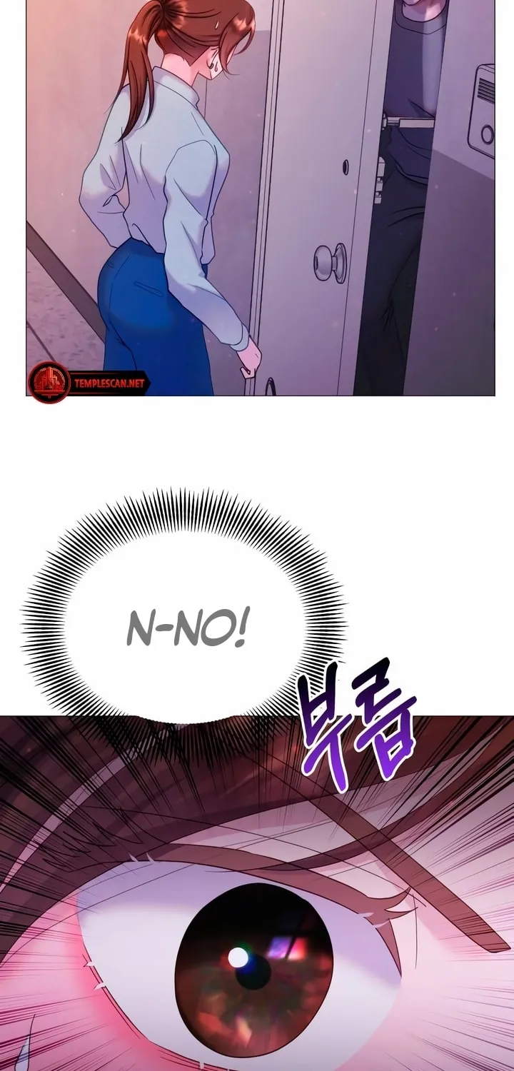 Manual for Using Fierce Beast Chapter 9 page 18 - 