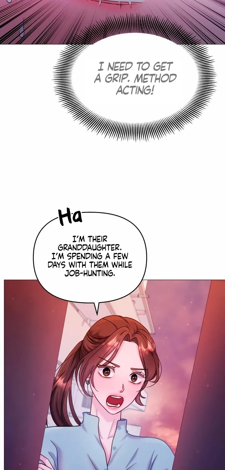 Manual for Using Fierce Beast Chapter 9 page 19 - 