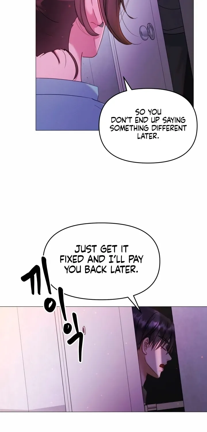 Manual for Using Fierce Beast Chapter 9 page 21 - 