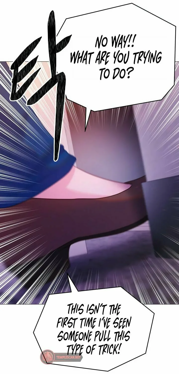 Manual for Using Fierce Beast Chapter 9 page 23 - 