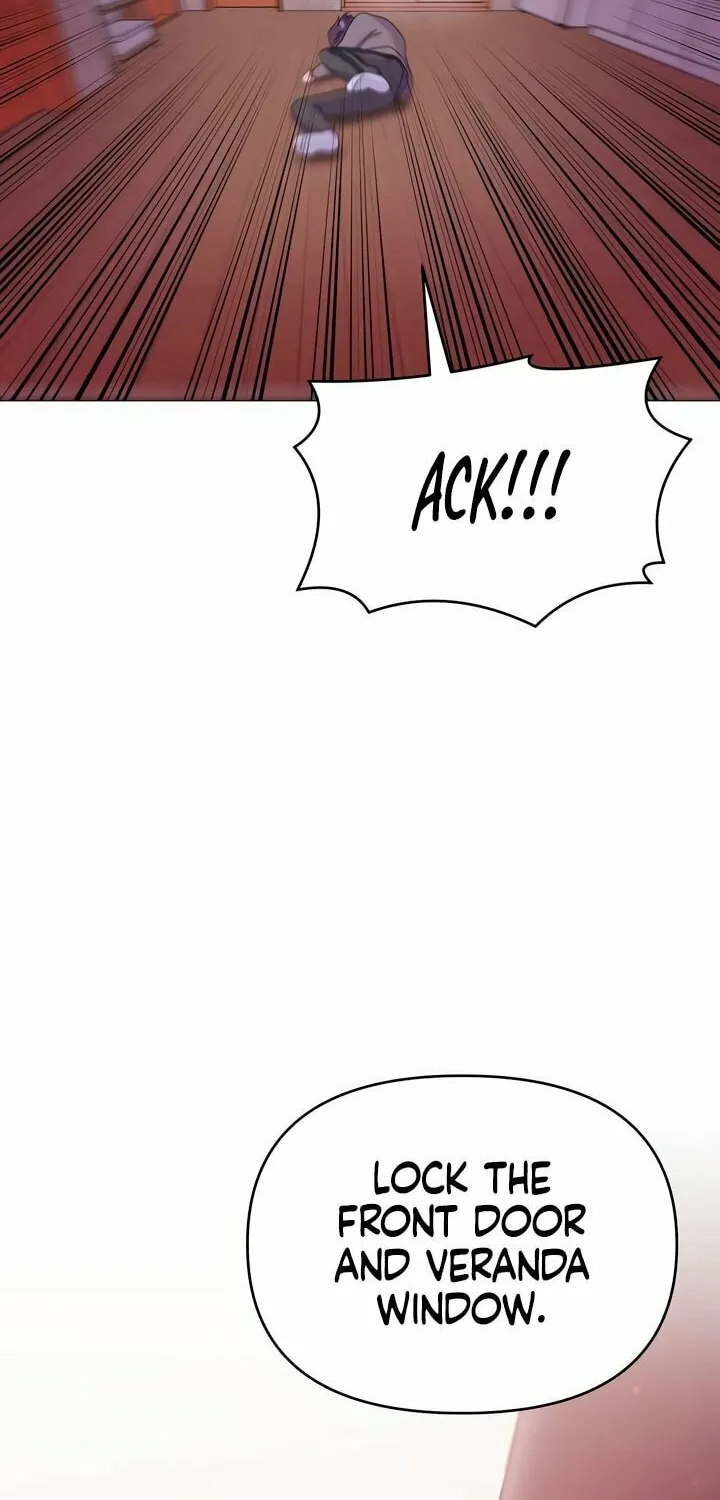Manual for Using Fierce Beast Chapter 9 page 35 - 