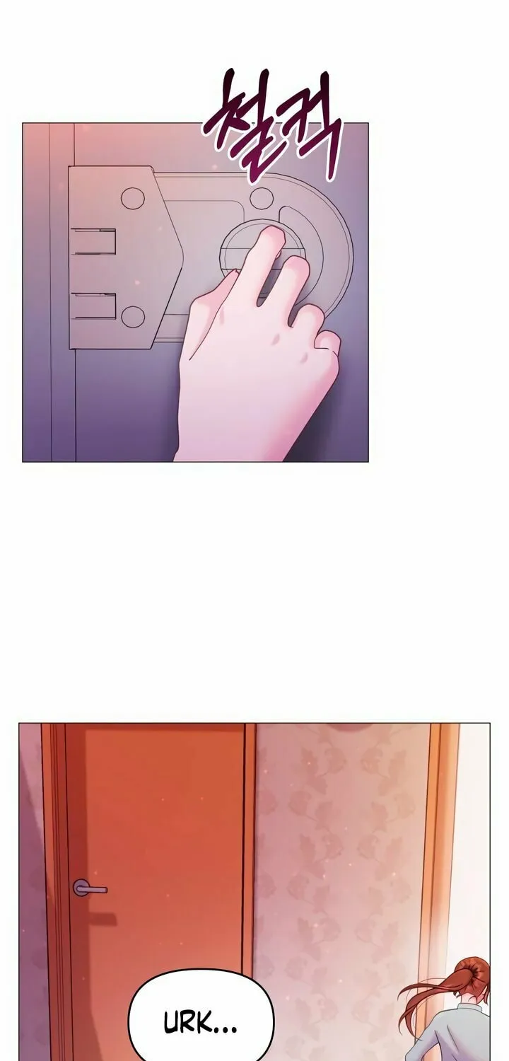 Manual for Using Fierce Beast Chapter 9 page 38 - 