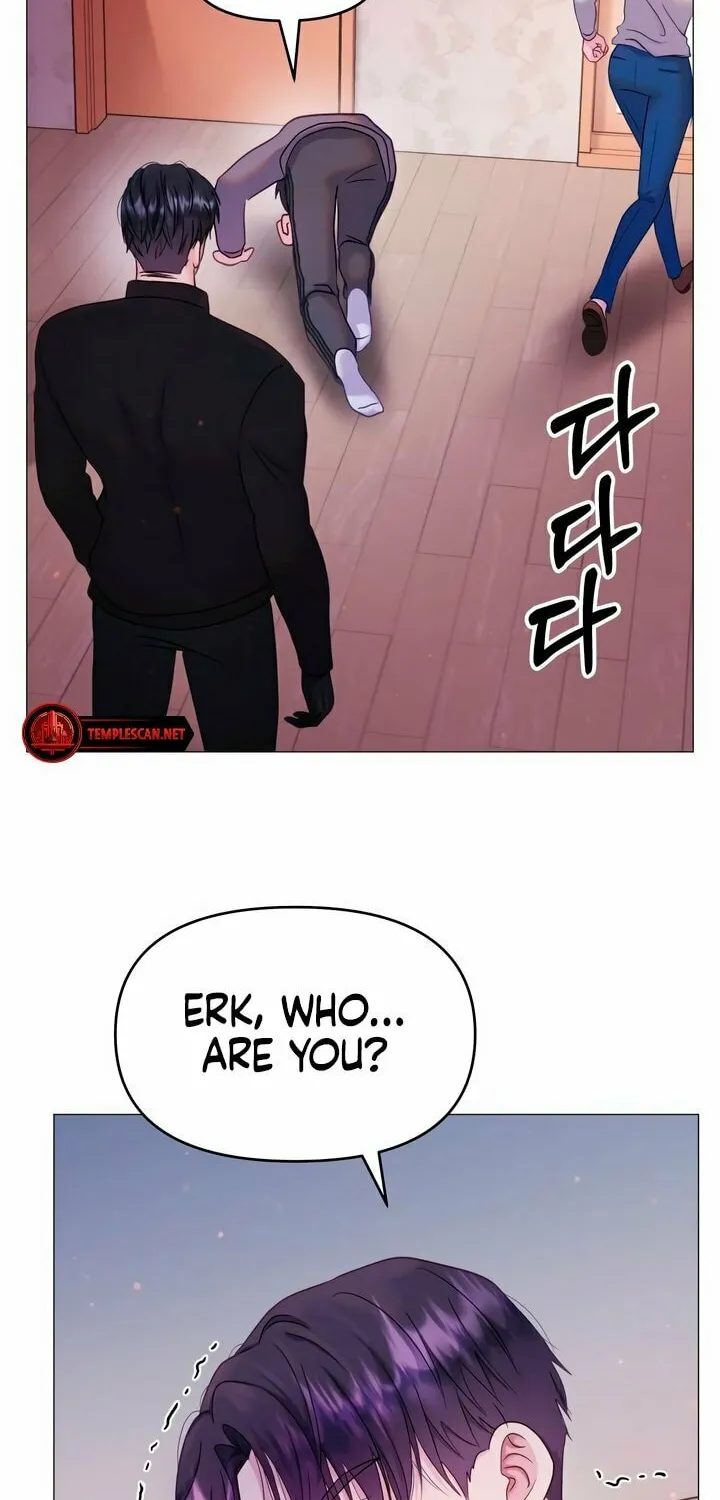 Manual for Using Fierce Beast Chapter 9 page 39 - 