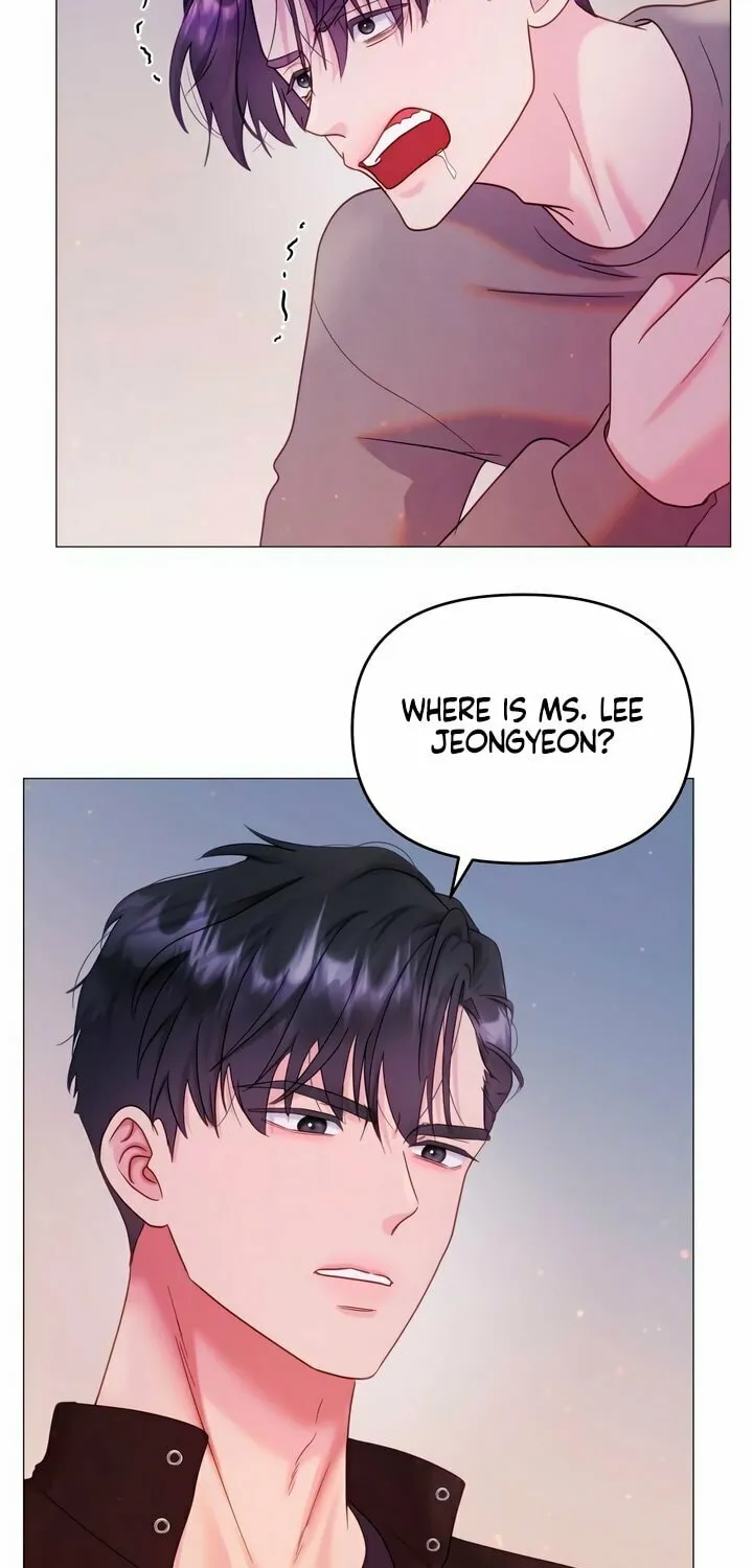 Manual for Using Fierce Beast Chapter 9 page 40 - 