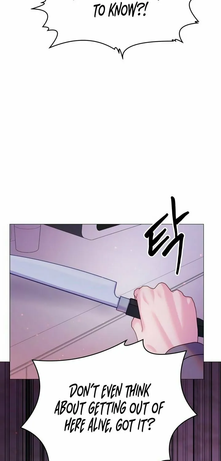 Manual for Using Fierce Beast Chapter 9 page 42 - 