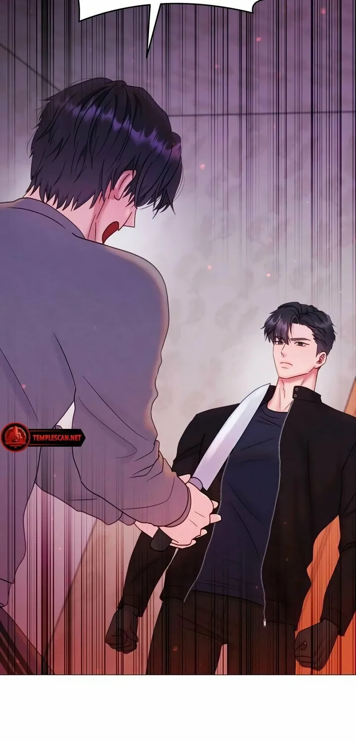Manual for Using Fierce Beast Chapter 9 page 43 - 