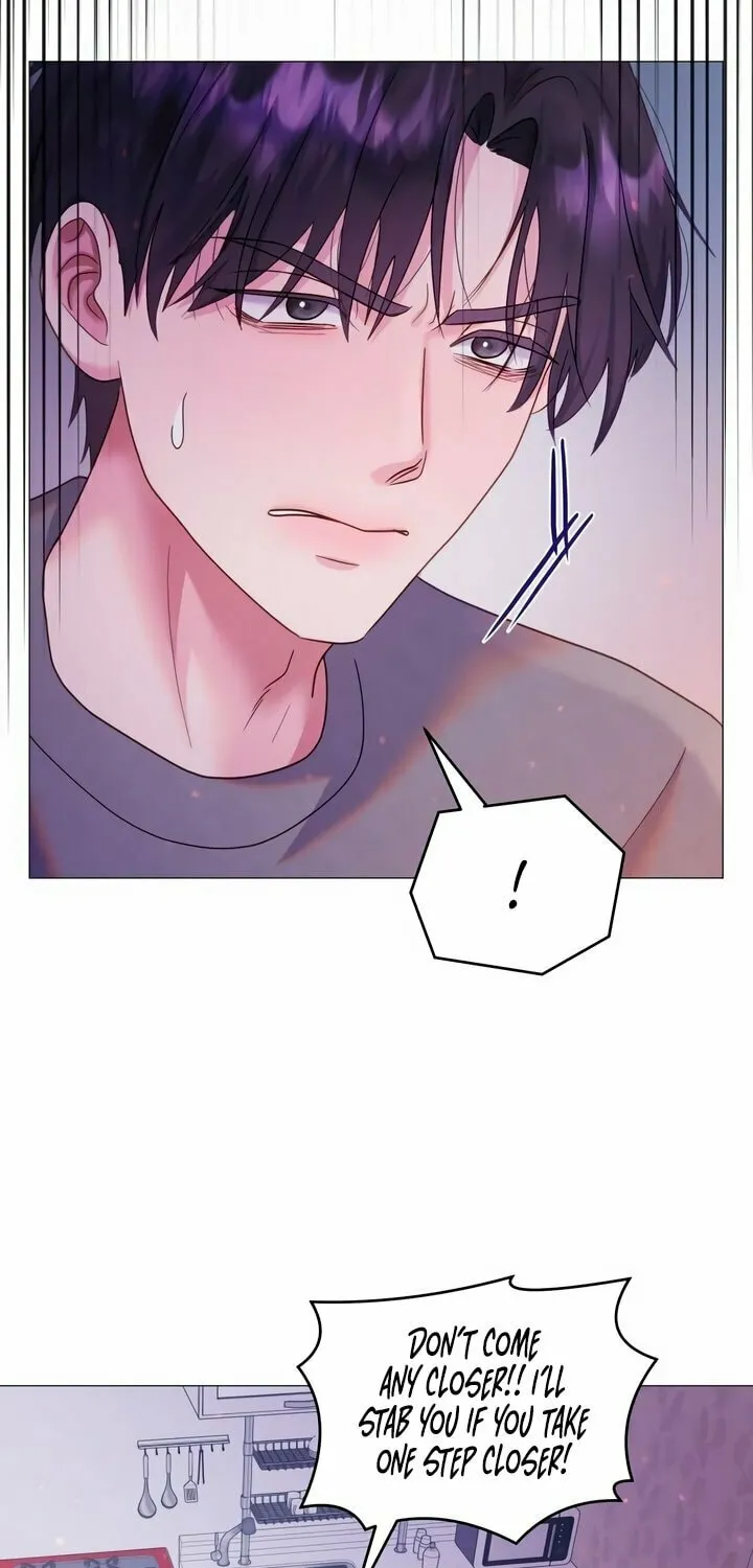 Manual for Using Fierce Beast Chapter 9 page 47 - 