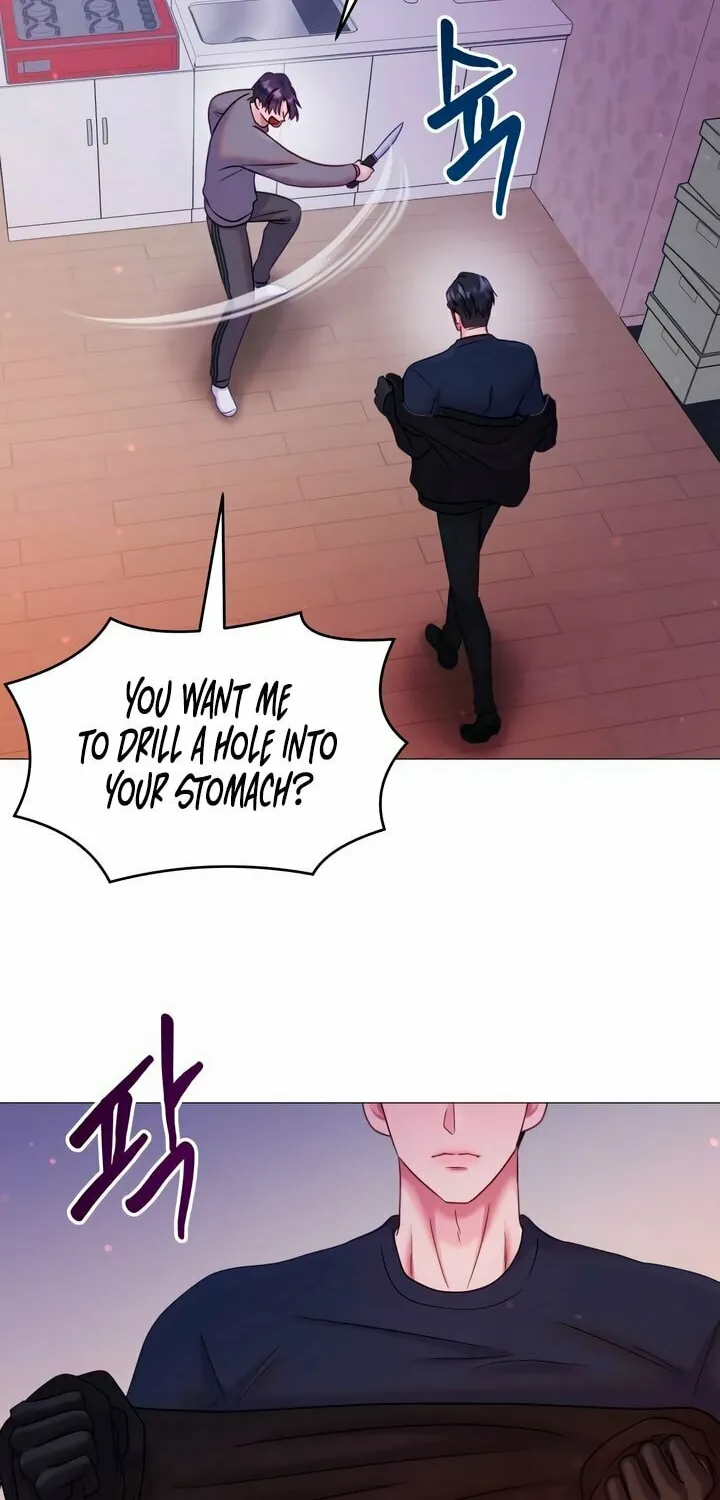 Manual for Using Fierce Beast Chapter 9 page 48 - 