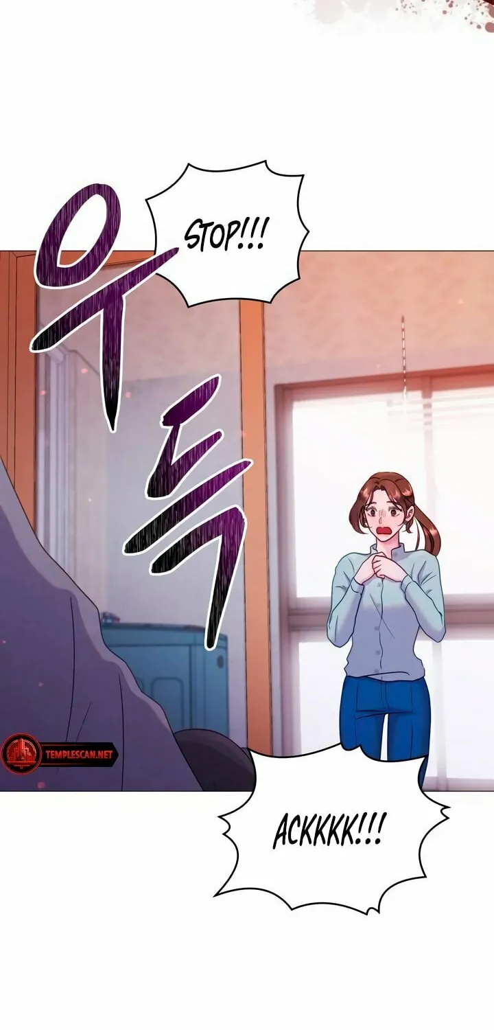 Manual for Using Fierce Beast Chapter 9 page 62 - 