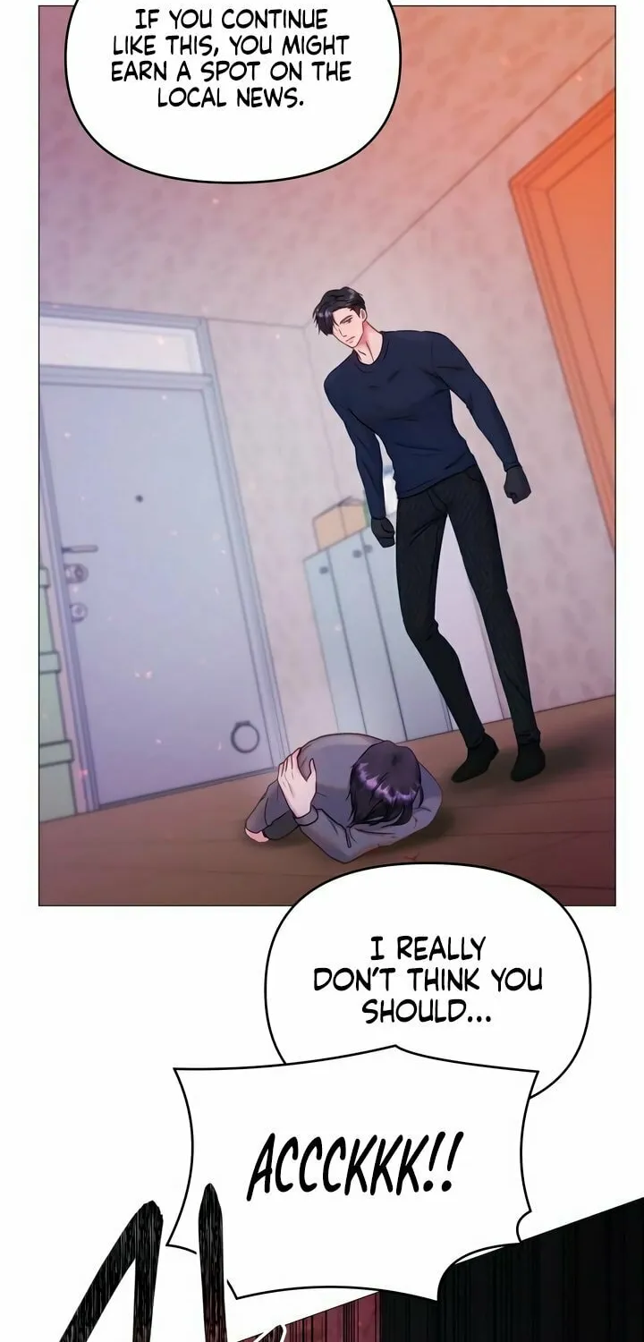 Manual for Using Fierce Beast Chapter 9 page 64 - 