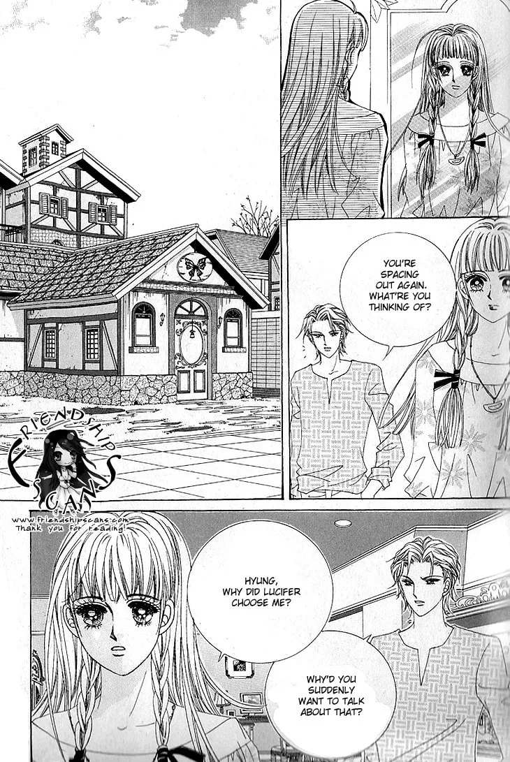 Manyeoui Gage Chapter 10 page 2 - 