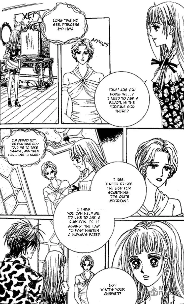 Manyeoui Gage Chapter 10 page 35 - 