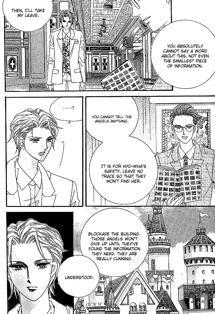 Manyeoui Gage Chapter 11 page 13 - 
