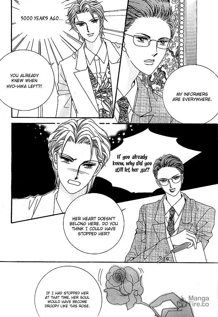 Manyeoui Gage Chapter 11 page 15 - 