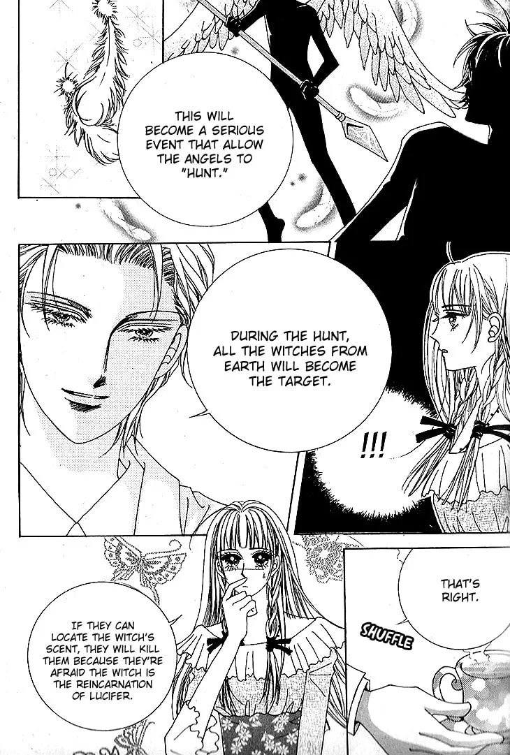 Manyeoui Gage Chapter 12 page 2 - 