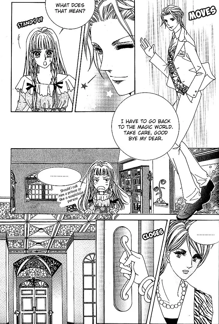 Manyeoui Gage Chapter 12 page 4 - 