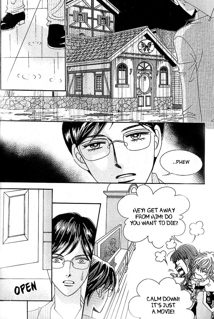 Manyeoui Gage Chapter 13 page 14 - 
