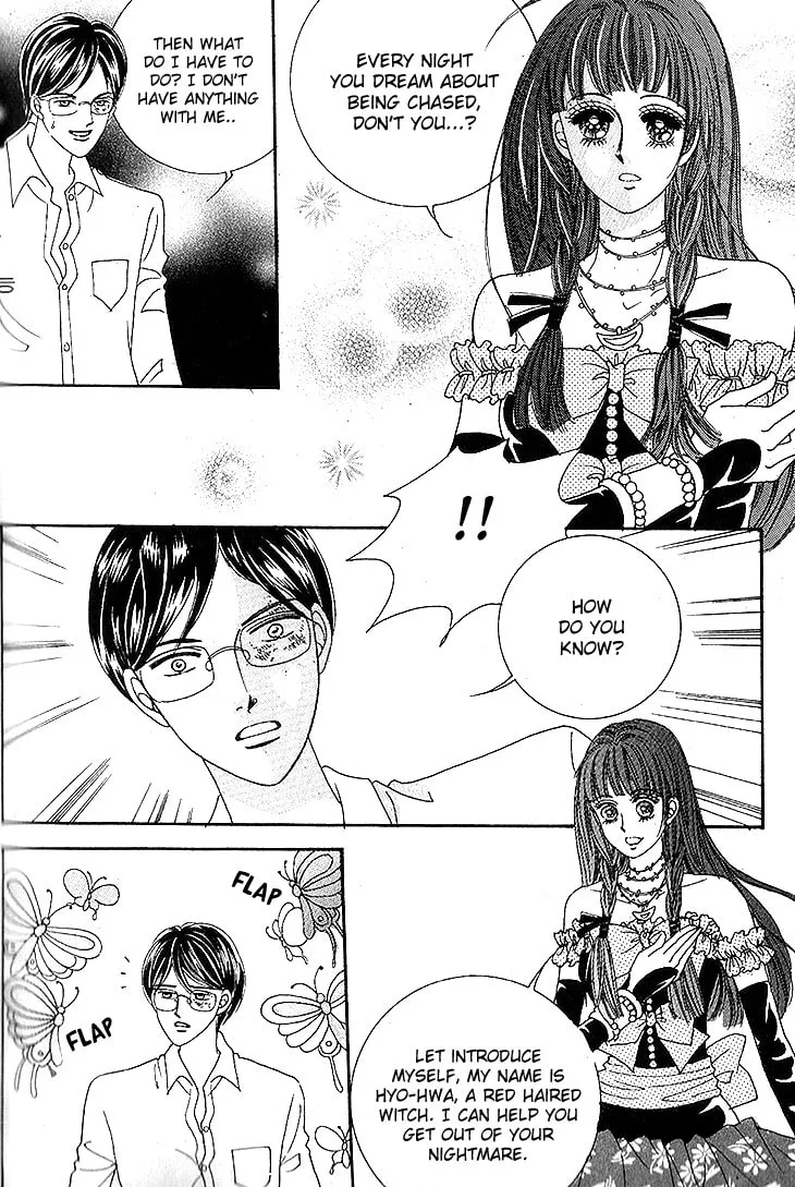 Manyeoui Gage Chapter 13 page 4 - 