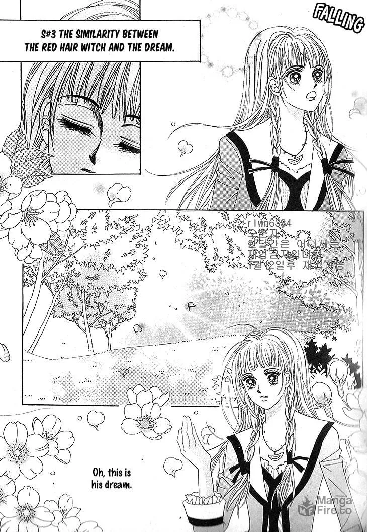 Manyeoui Gage Chapter 14 page 12 - 