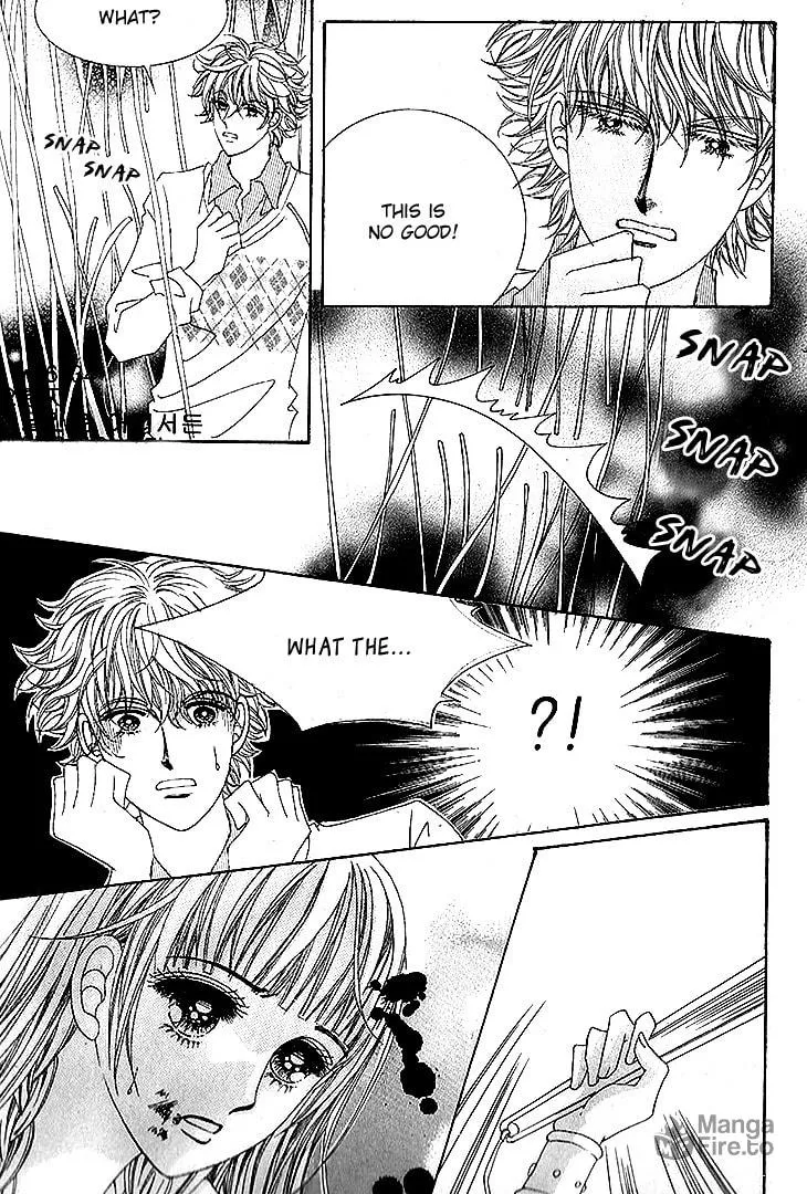 Manyeoui Gage Chapter 14 page 25 - 