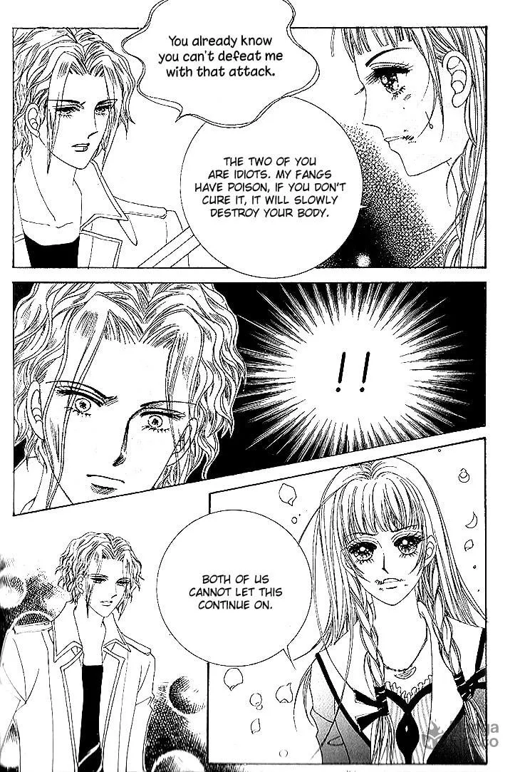 Manyeoui Gage Chapter 14 page 27 - 