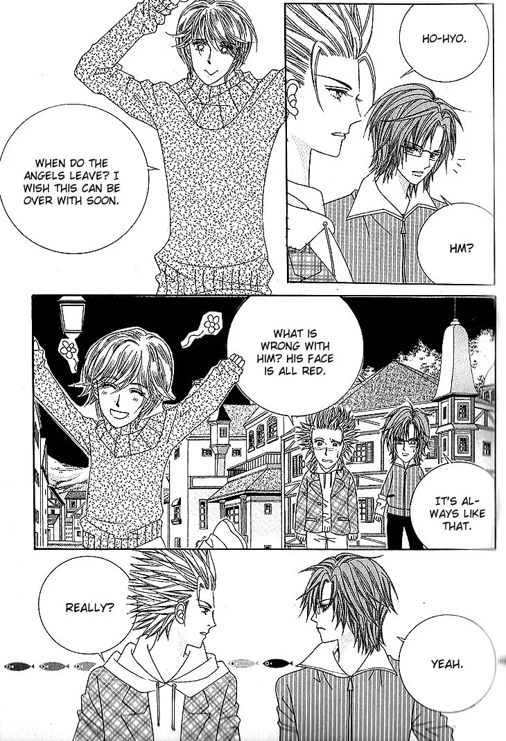 Manyeoui Gage Chapter 14 page 4 - 